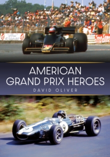 American Grand Prix Heroes