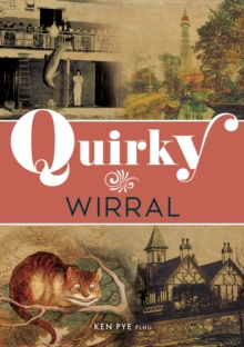 Quirky Wirral