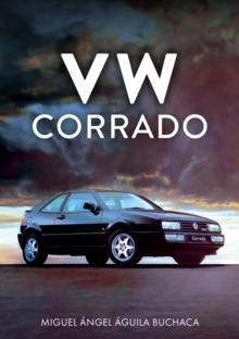 VW Corrado