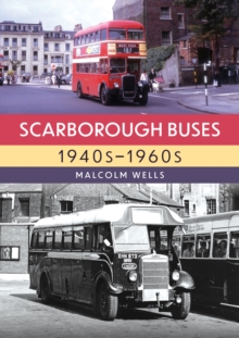 Scarborough Buses, 1940s1960s