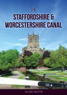The Staffordshire & Worcestershire Canal