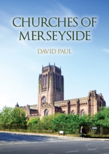 Churches of Merseyside
