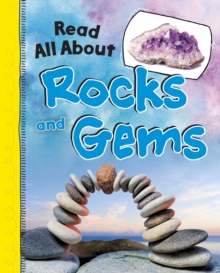 Read All About Rocks and Gems