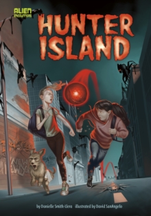 Hunter Island
