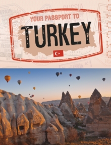 Your Passport to Turkey