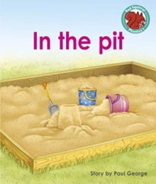 In the pit