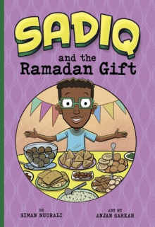 Sadiq and the Ramadan Gift