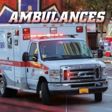 Ambulances