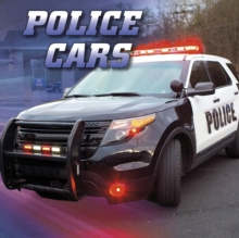 Police Cars