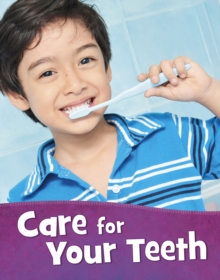 Care for Your Teeth