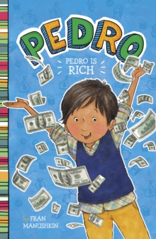 Pedro Is Rich