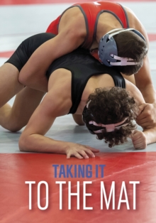 Taking It to the Mat