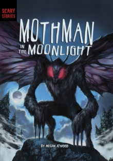 Mothman in the Moonlight