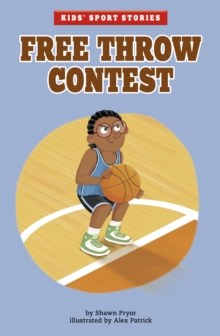 Free Throw Contest