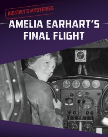 Amelia Earhart's Final Flight