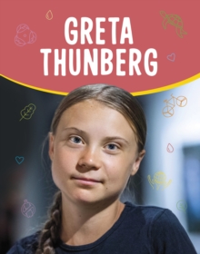 Greta Thunberg