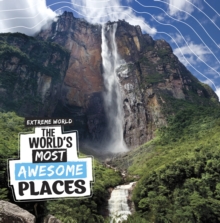 The World's Most Awesome Places