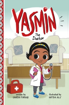 Yasmin the Doctor