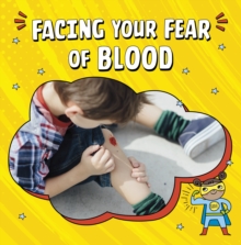 Facing Your Fear of Blood