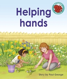 Helping hands