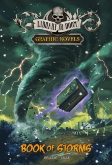 Book of Storms : A Graphic Novel