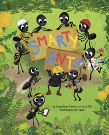 Smarty Ants