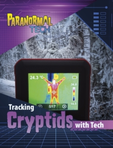 Tracking Cryptids with Tech