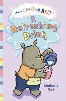 A Refreshing Drink