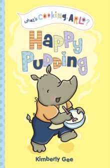 Happy Pudding