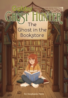 The Ghost in the Bookstore