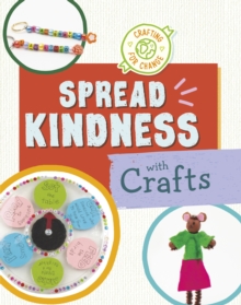 Spread Kindness with Crafts