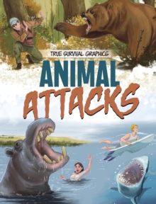 Animal Attacks