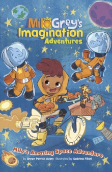 Milo's Amazing Space Adventure