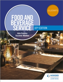 Food and Beverage Service, 10th Edition