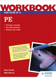 AQA GCSE (91) PE Workbook