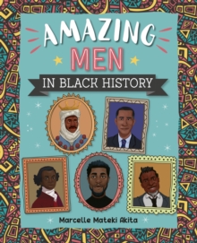 Reading Planet: Astro   Amazing Men in Black History - Stars/Turquoise band