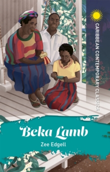 Hachette Learning Beka Lamb