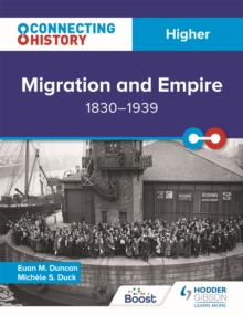 Connecting History: Higher Migration and Empire, 18301939