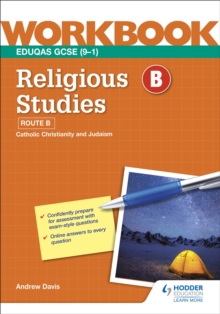 Eduqas GCSE (91) Religious Studies: Route B Workbook