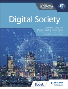 Digital Society for the IB Diploma