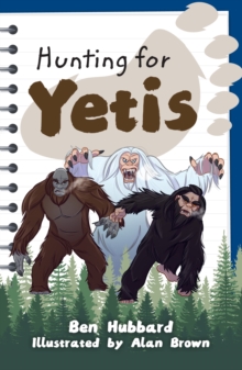 Reading Planet KS2 : Hunting for Yetis - Earth/Grey