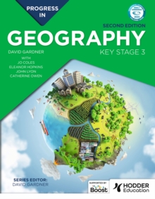 Progress in Geography: Key Stage 3, Second Edition
