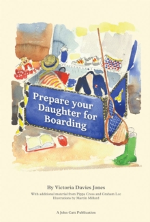 Prepare your daughter for boarding: Ensuring Your Daughter is Ready to Get the Most out of Boarding School