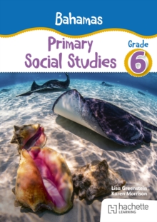 Bahamas Primary Social Studies Grade 6