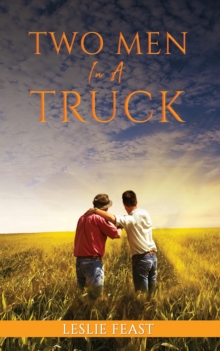 Two Men in a Truck