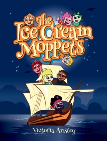 The  Ice Cream Moppets