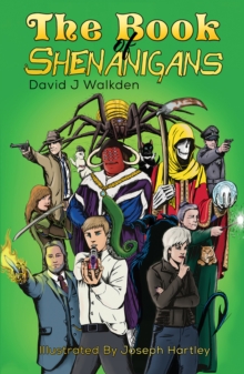 The Book of Shenanigans