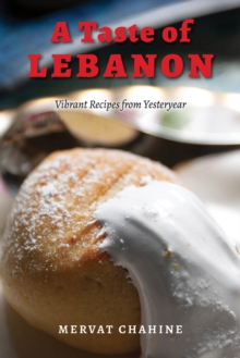 A Taste of Lebanon