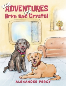 The Adventures of Bryn and Crystal