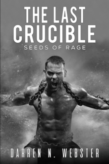 The Last Crucible